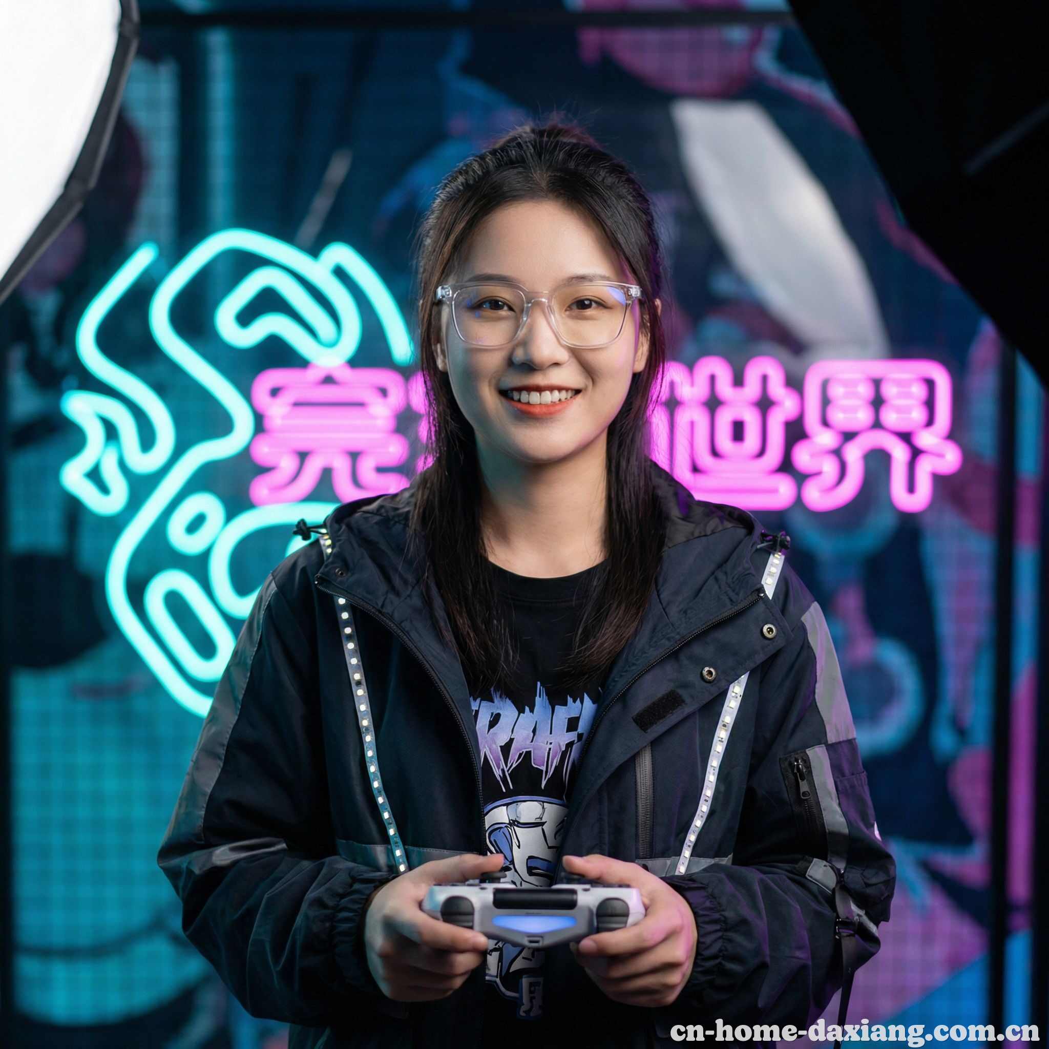 大象传媒制作人林雪薇